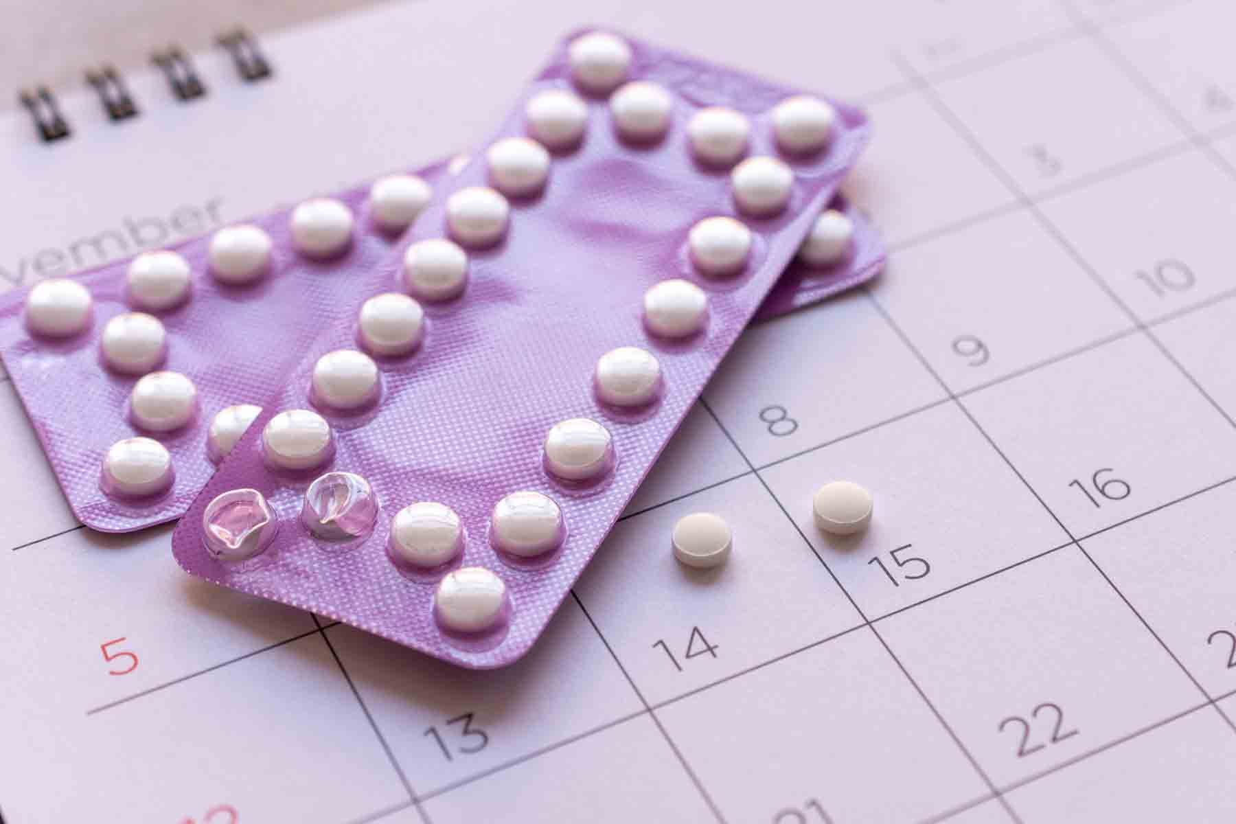 Contraceptions d'urgence et pilule du lendemain
