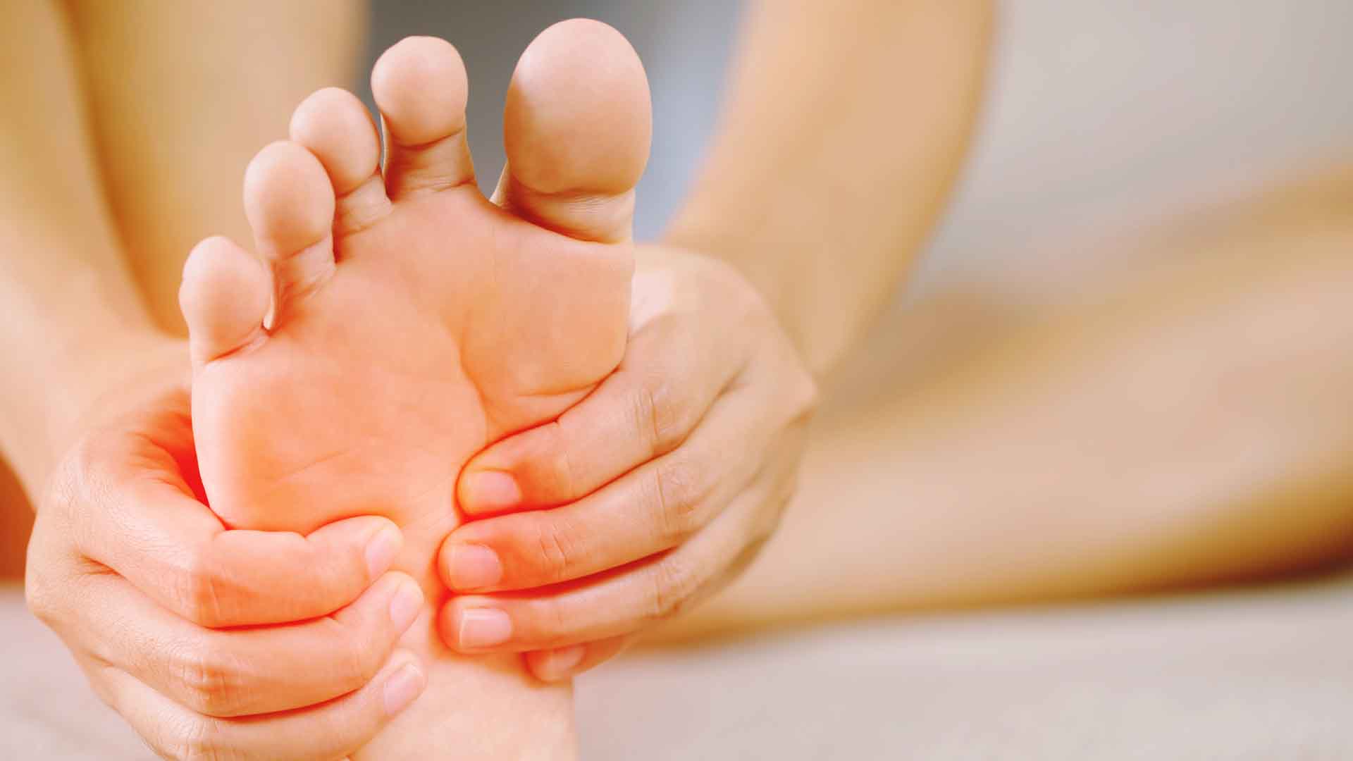 Comment éviter les crampes nocturnes