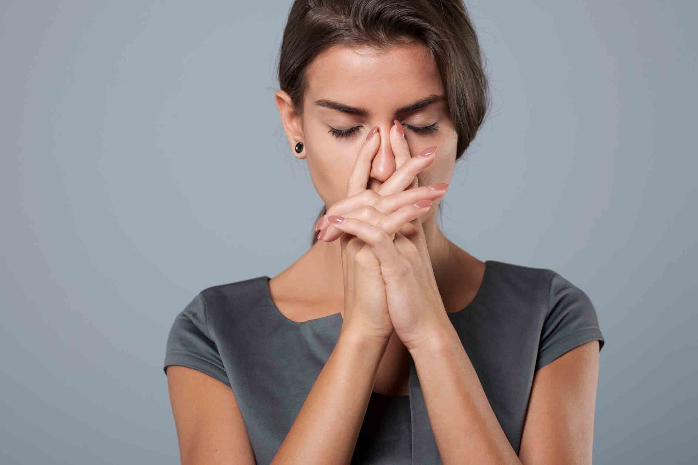 Comment savoir si lon est dépressif ? Les symptômes qui doivent mettre la puce à l'oreille