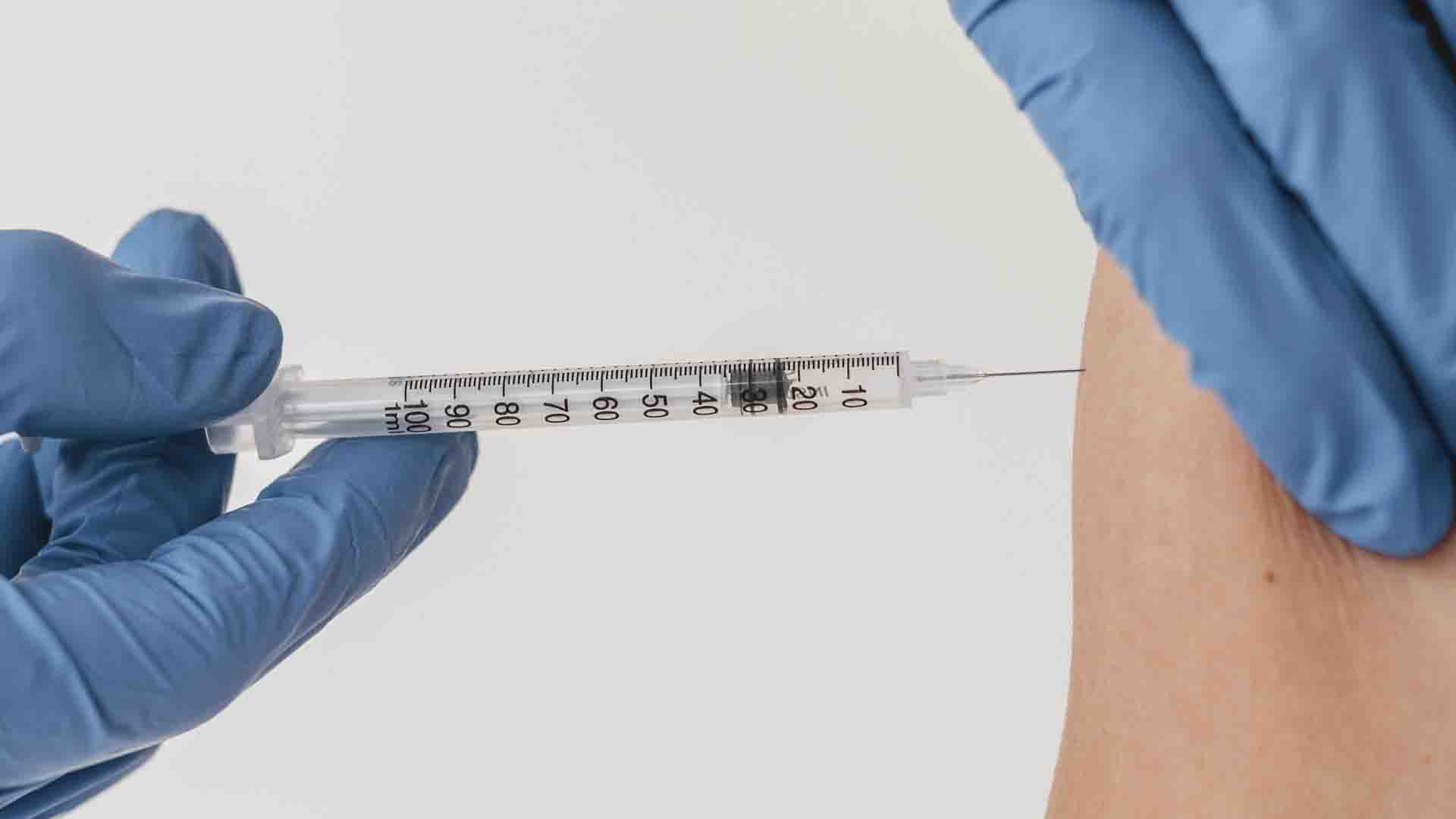 Le vaccin empêche la transmission du virus de l’hépatite B