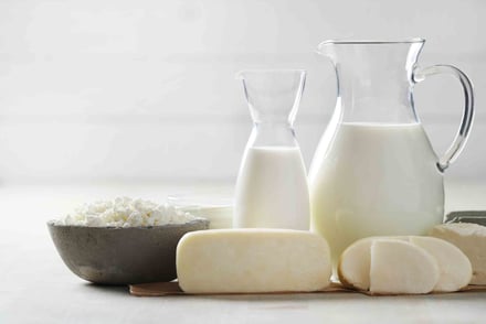 Quel régime alimentaire pour les intolérants au lactose ?