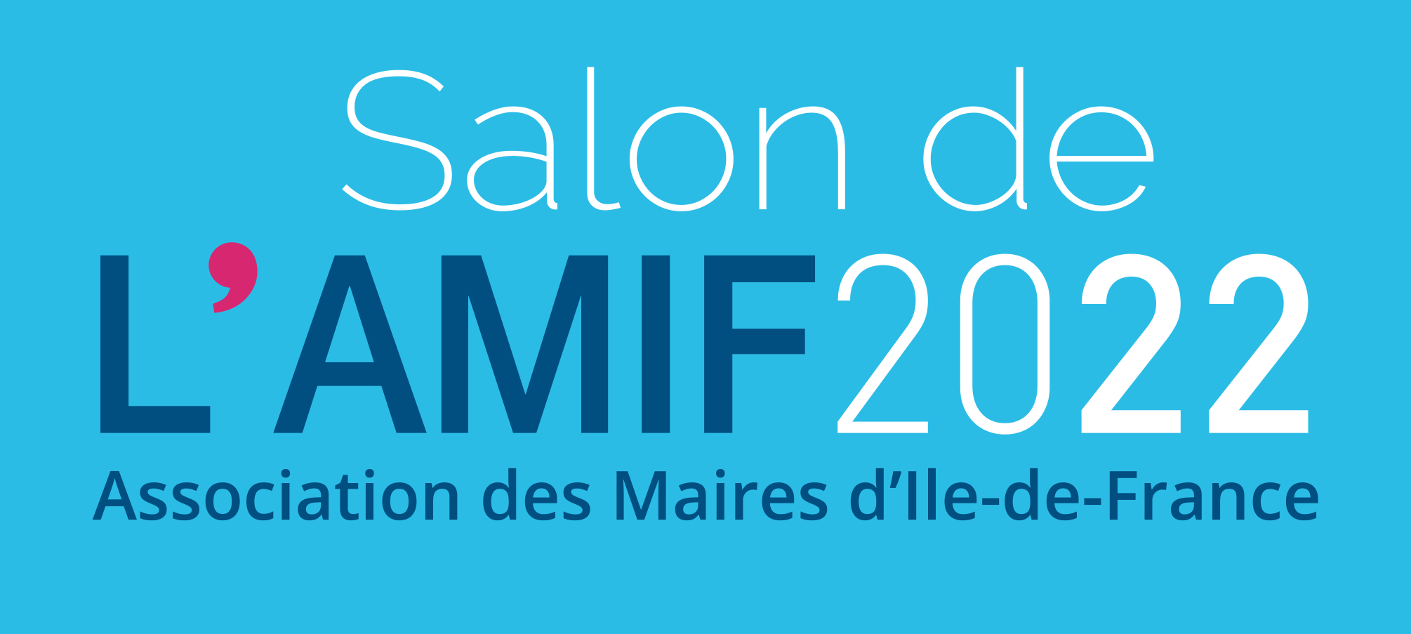 Salon de l'AMIF 2022