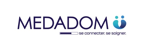 new LOGO_MEDADOM_logo MEDADOM gimmick baseline