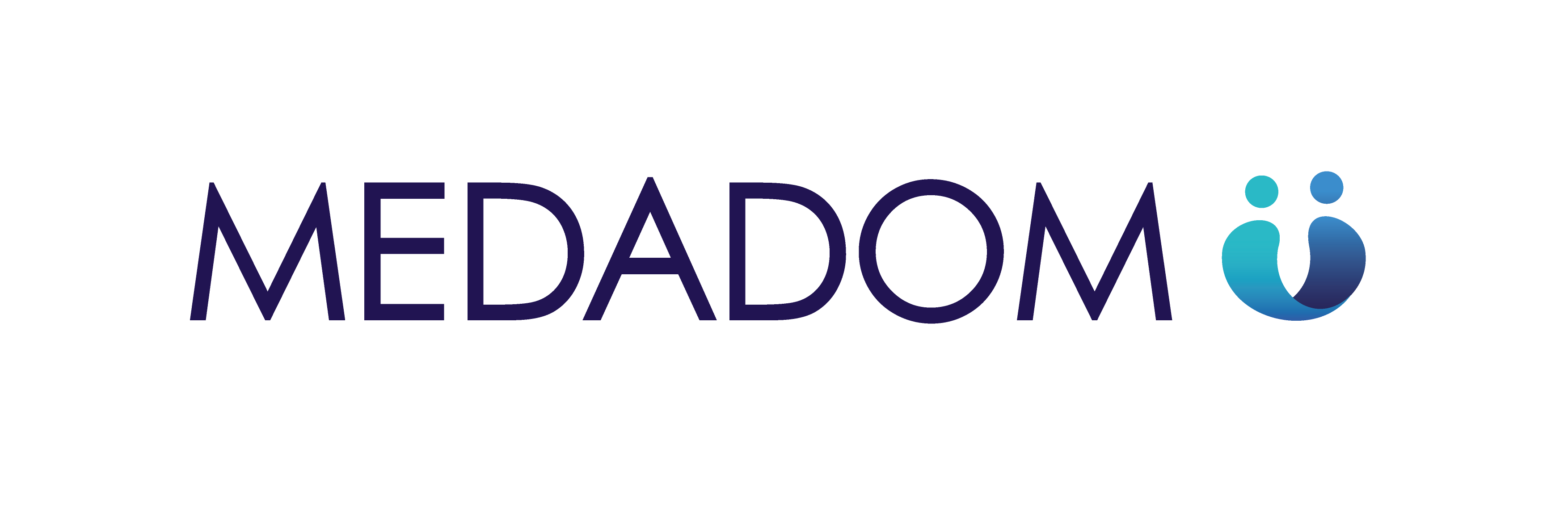 new LOGO_MEDADOM_logo MEDADOM gimmick