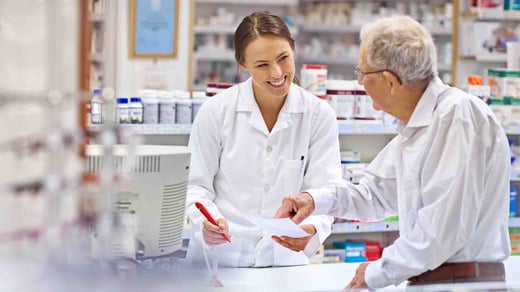 Pharmaciens d'officine : ce qu’il faut savoir sur le PLFSS 2023