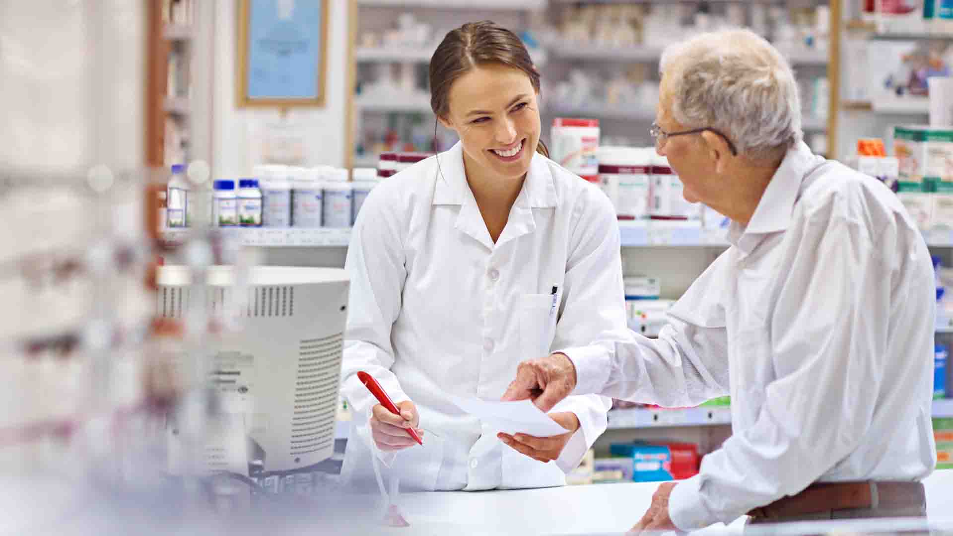 Le PLFSS prévoit de nouvelles mesures pour le pharmacien d’officine.