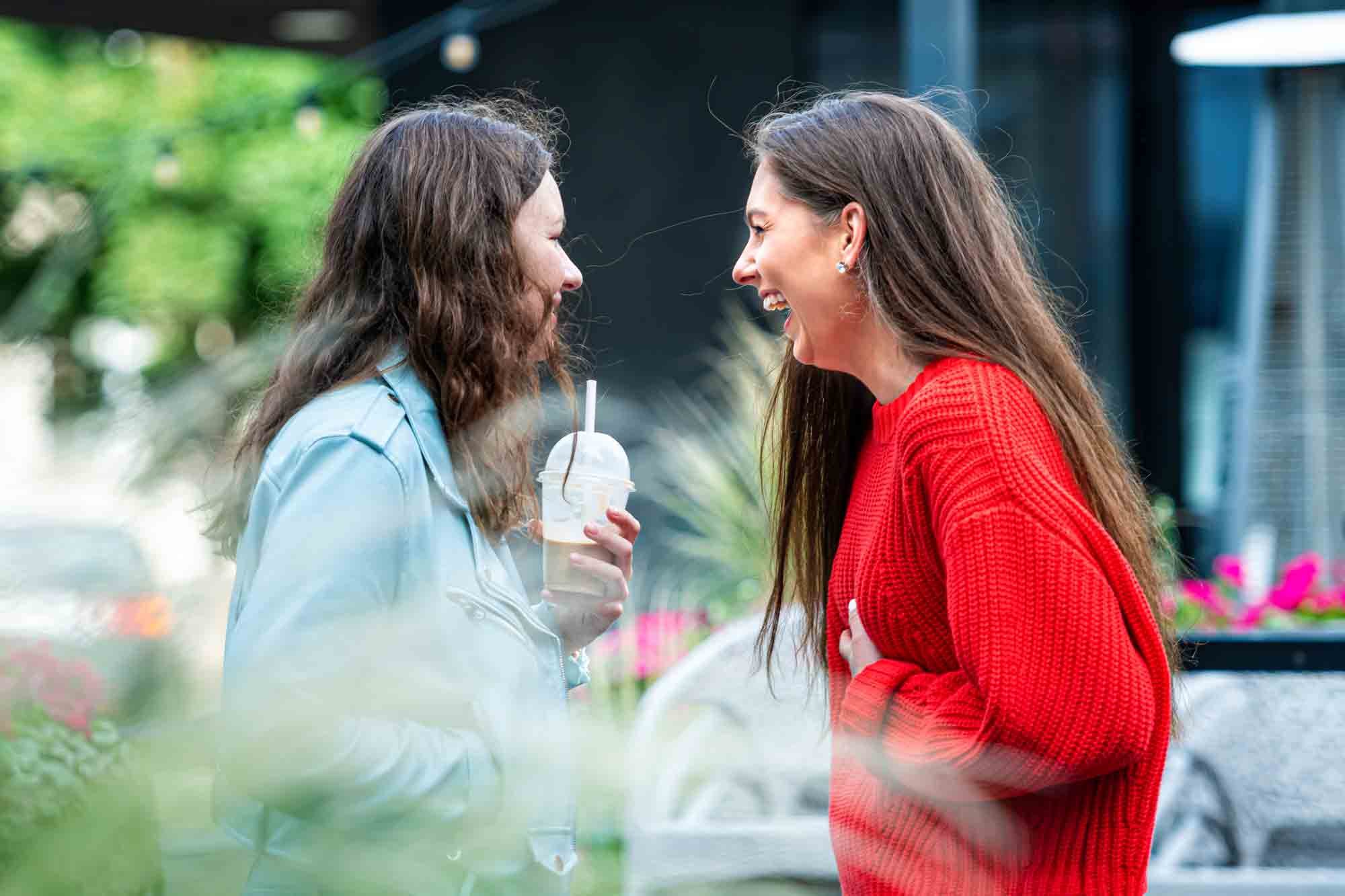 Les effets bénéfiques du rire sur notre santé