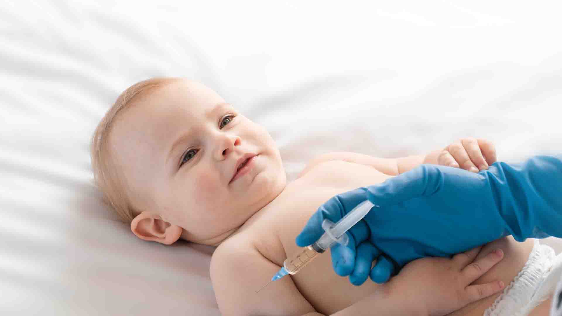 le vaccin de la rubéole est inclus dans le vaccin combiné ROR