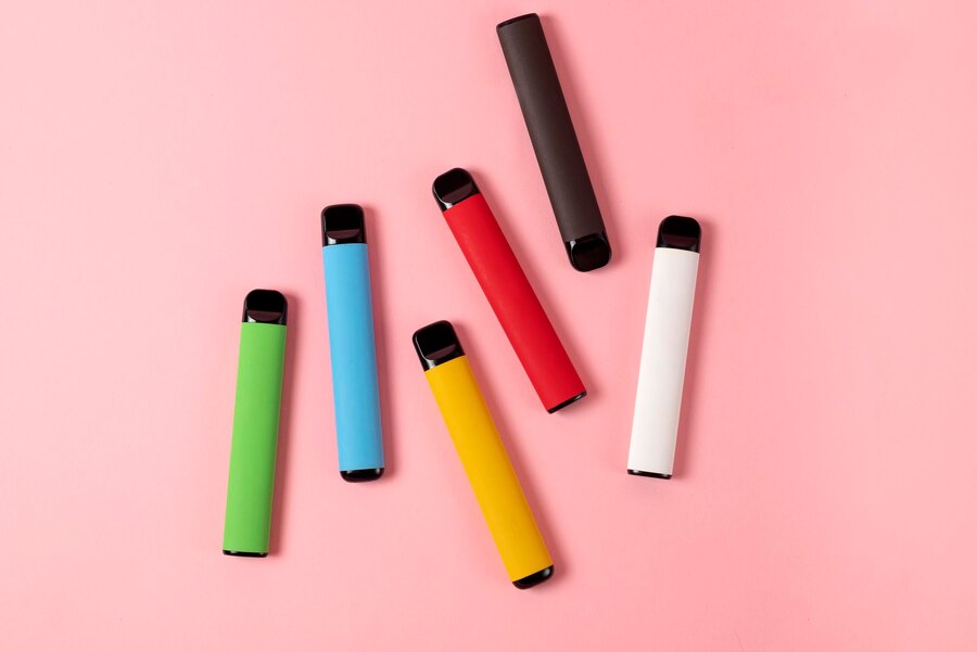 Qu'estce que la puff, nouvelle addiction des jeunes — free download