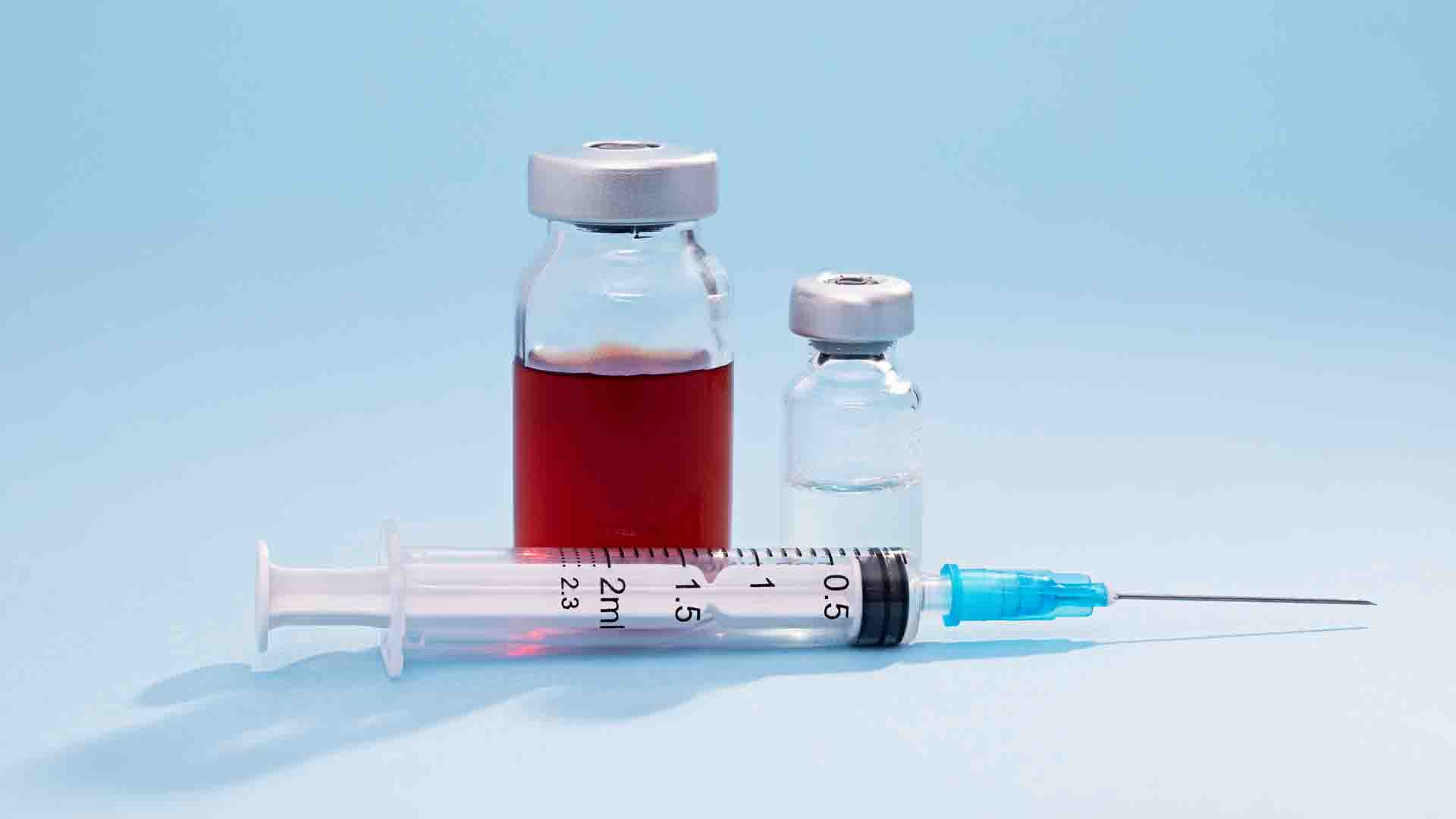 Comment se transmettent les hépatites B et C ? par injection