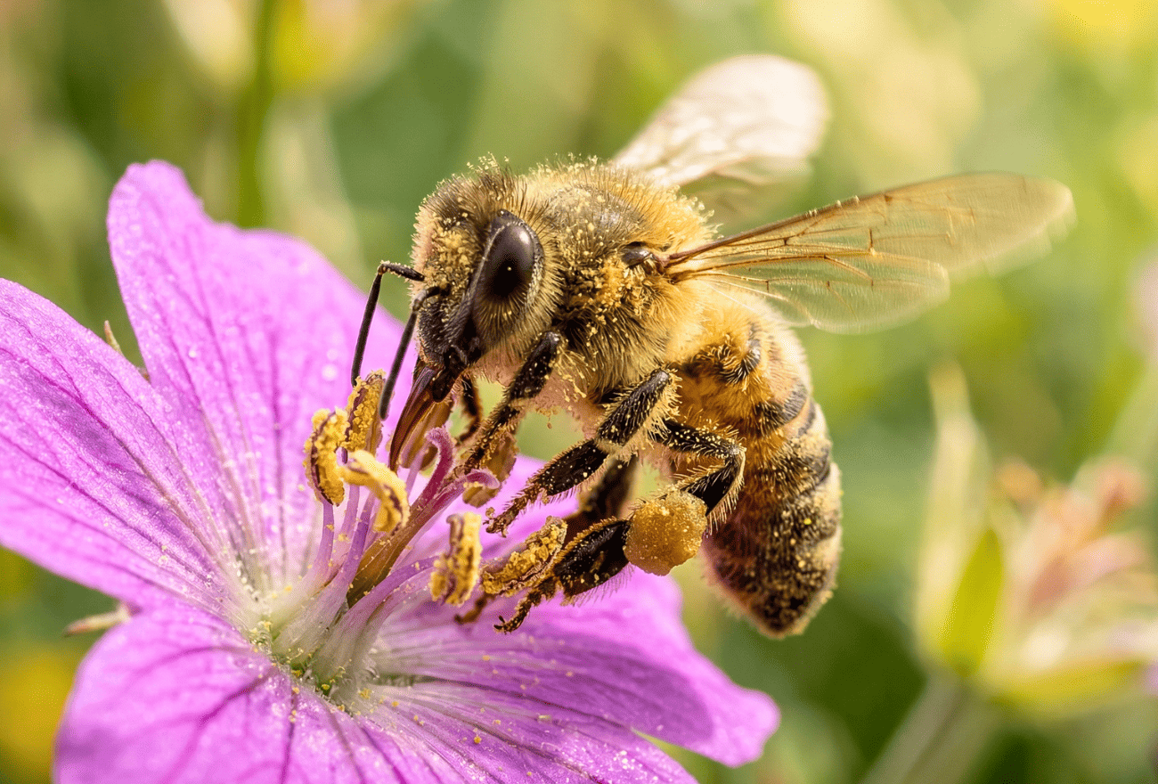 taux de pollen aujourdhui 1