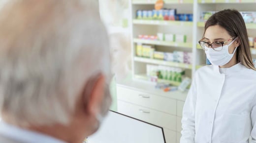 Téléconsultation en pharmacie : comment ça fonctionne ?