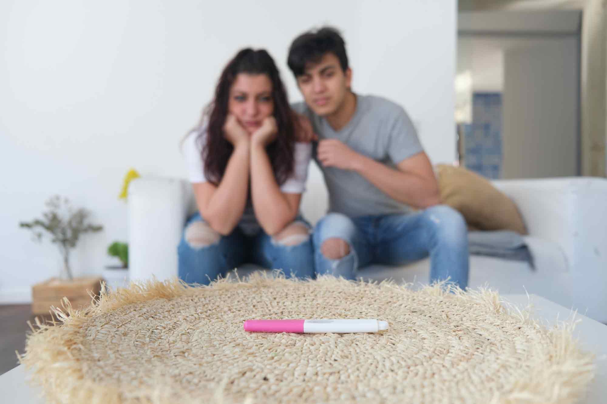 Comment tomber enceinte ?