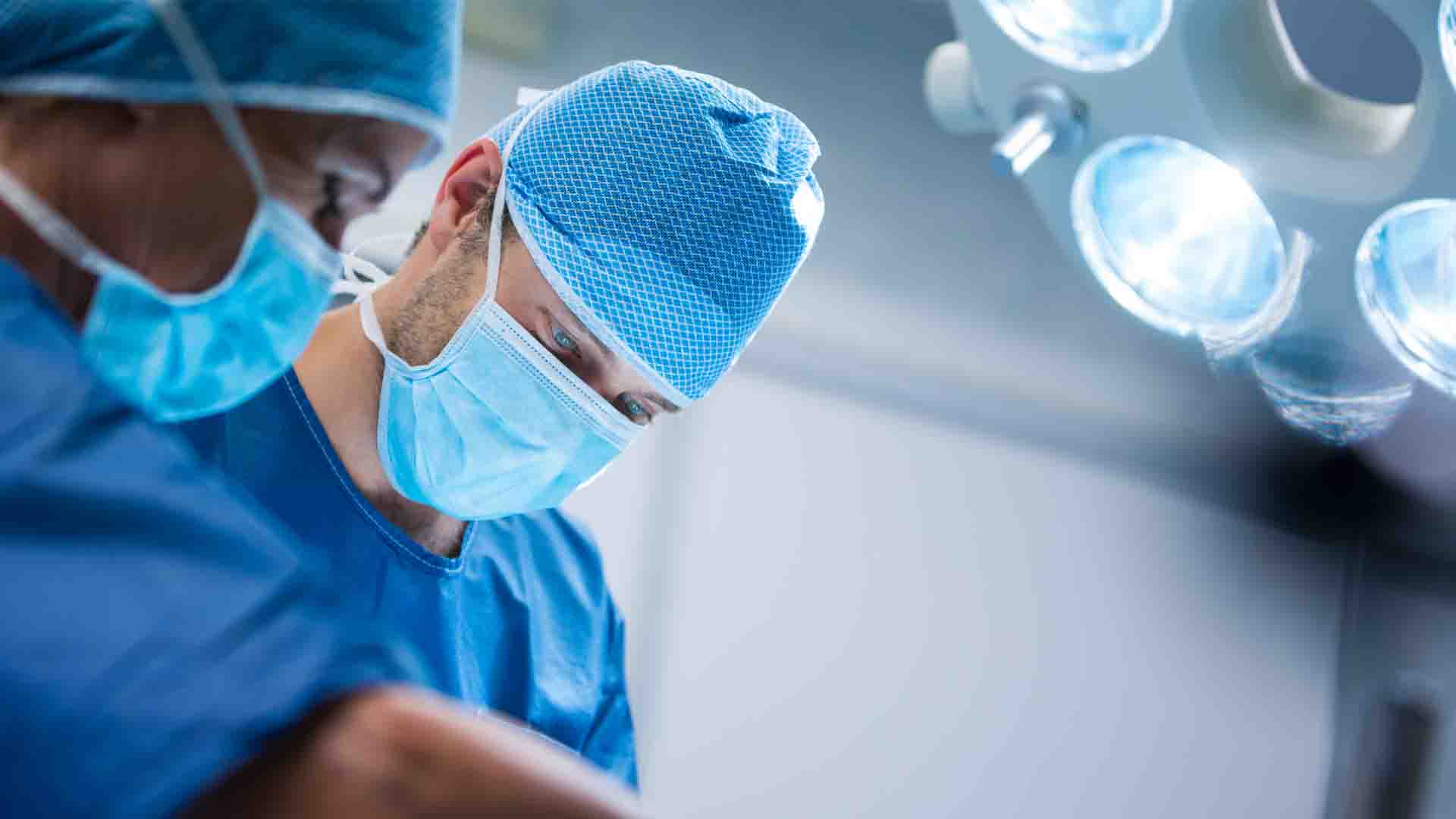 Torsion testiculaire : une urgence à opérer !