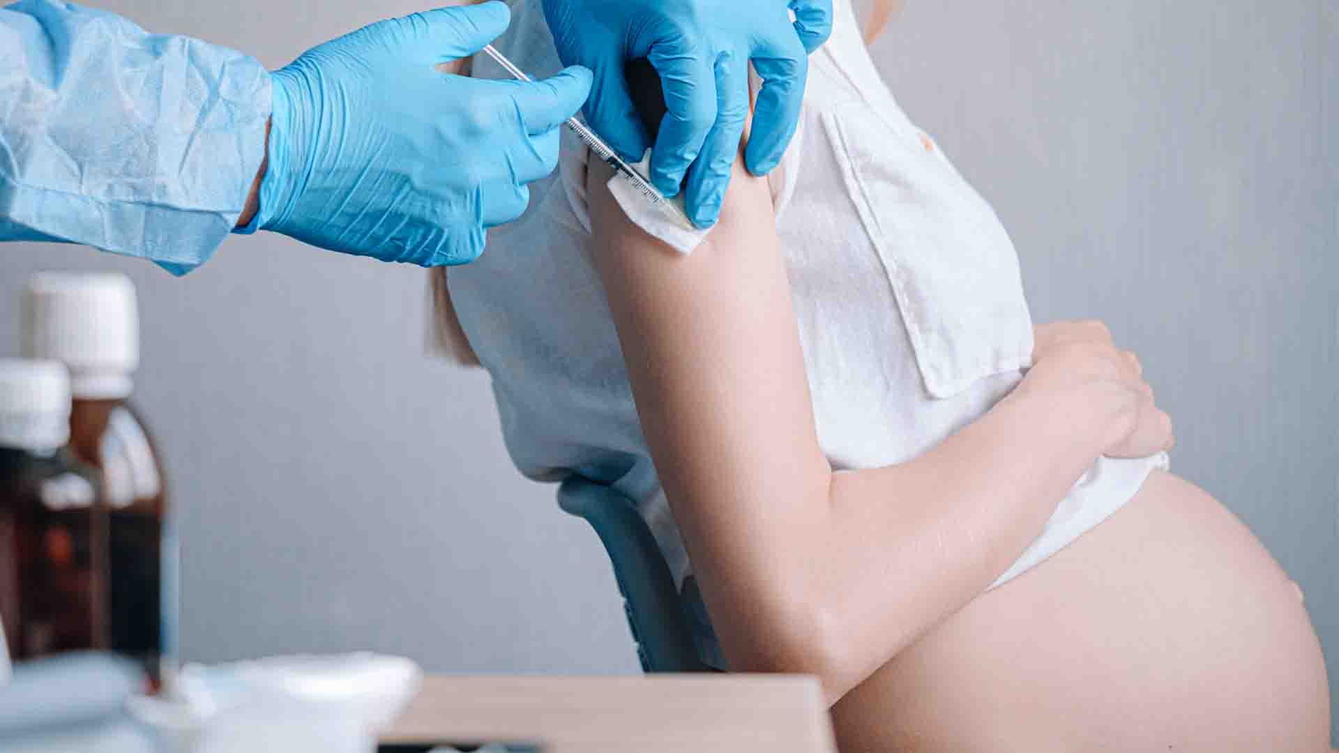 vaccins possibles pendant la grossesse
