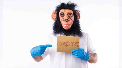 Doit-on avoir peur de la variole du singe ?
