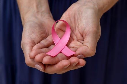 Cancer du sein : pensez au dépistage !