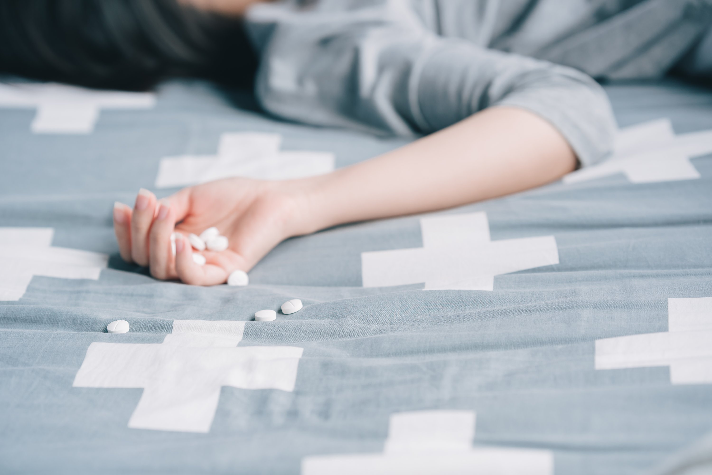 Quelle est la drogue la plus dangereuse