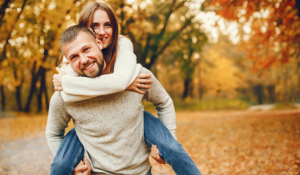 Clés du bonheur en couple