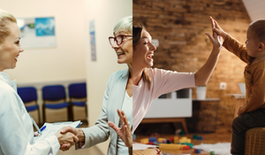 Equilibre vie pro et vie personnelle médecin 