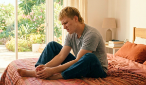 Acide urique élevé