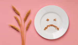 Additif alimentaire E551 : Un risque accru d’intolérance au gluten ?