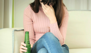 alcool est-il plus nocif pour les femmes