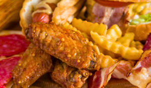 Alerte sur les aliments ultra-transformés