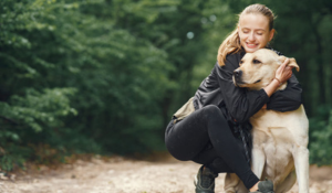 Bienfaits des animaux de compagnie pour notre santé mentale et notre bien-être.