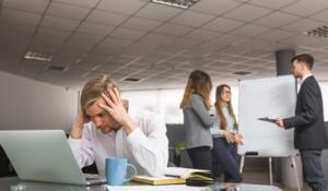 Tout le monde peut ressentir de l'anxiété de performance à un moment donné.