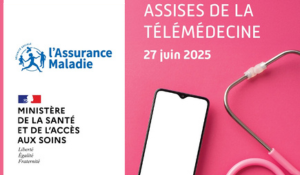 Assises de la télémédecine : MEDADOM, acteur clé de la refondation