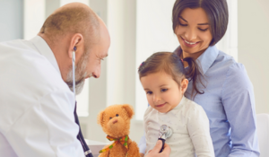 Assises de la santé pédiatrique : révision du suivi des enfants