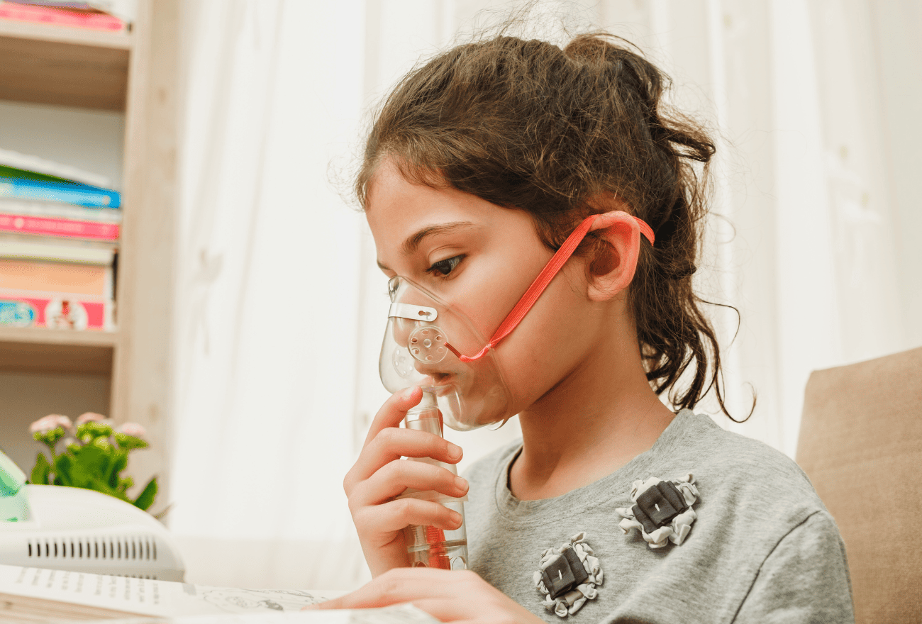 Asthme infantile 1