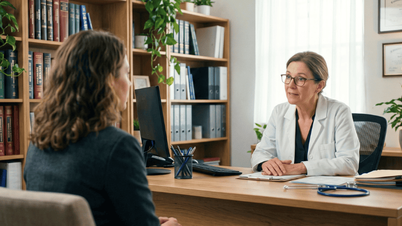 Cancers liés aux infections : ce que révèle l’étude du CIRC