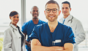 Complémentarité médecine de ville, hôpital, téléconsultation