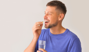 Contraception masculine : pilule pour homme
