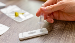 Nouveautés dans le dépistage des IST