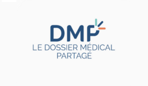 DMP tournant numérique pour la santé en France