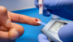 Des chercheurs veulent identifier de nouveaux marqueurs prédictifs de personnes ayant le diabète pour améliorer la stratégie de prévention du risque d'AVC.