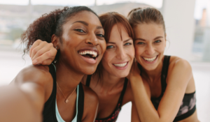 Examens médicaux pour femmes