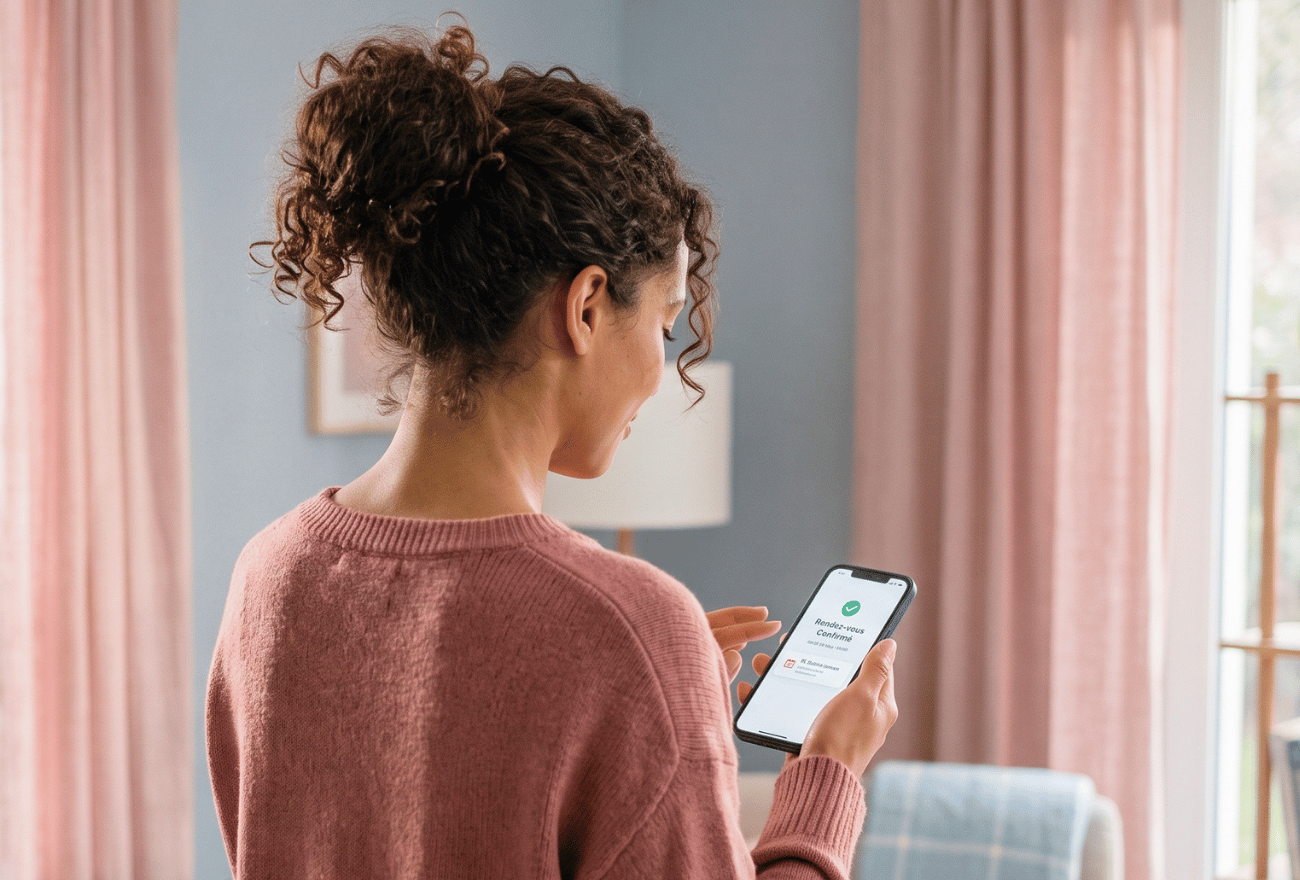 10 questions qu'on n'ose pas poser sur la mammographie