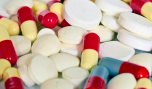 Interactions entre médicaments