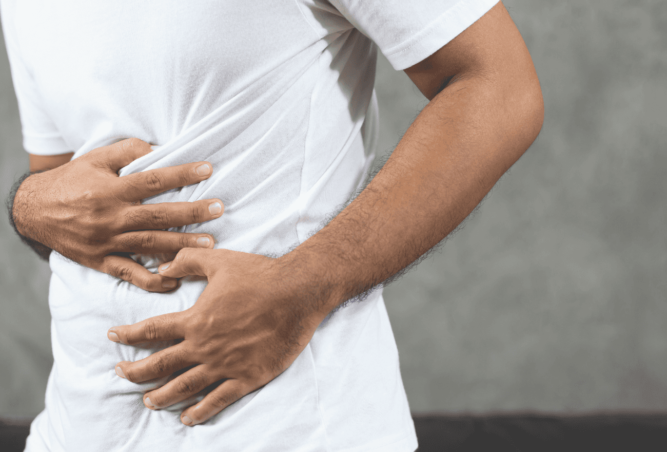Intoxication alimentaire qui est de longue durée