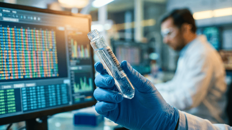 Mélanome vaccin personnalisé à ARNm à ESMO 2026
