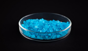 Drogue dure méthamphétamine bleu crystal meth