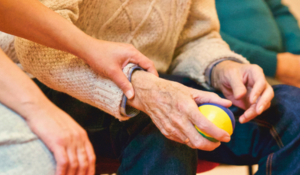 Maladie à corps de Lewy et Alzheimer : les différences