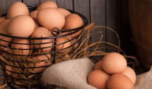 Manger des œufs tous les jours : bon pour la santé ?