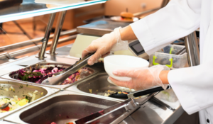 Thon banni de cantines scolaires