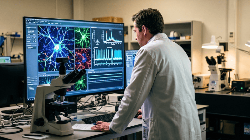 Nobel de médecine 2026 sur l'optogénétique