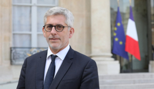 Nomination de Frédéric Valletoux, ancien ministre de la Santé, à la présidence de la commission des Affaires sociales